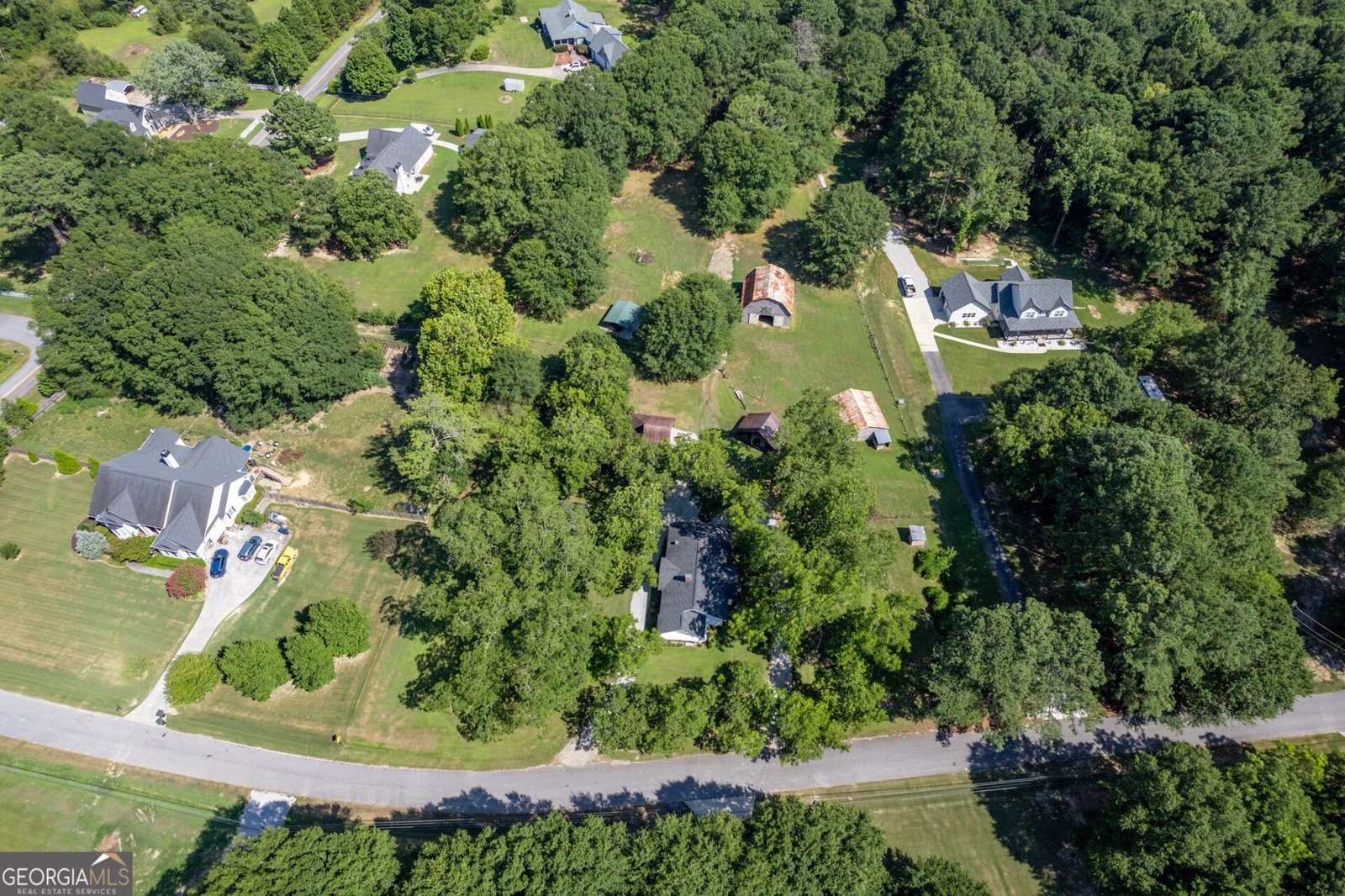 5380 Guthrie Road Loganville - Photo 38