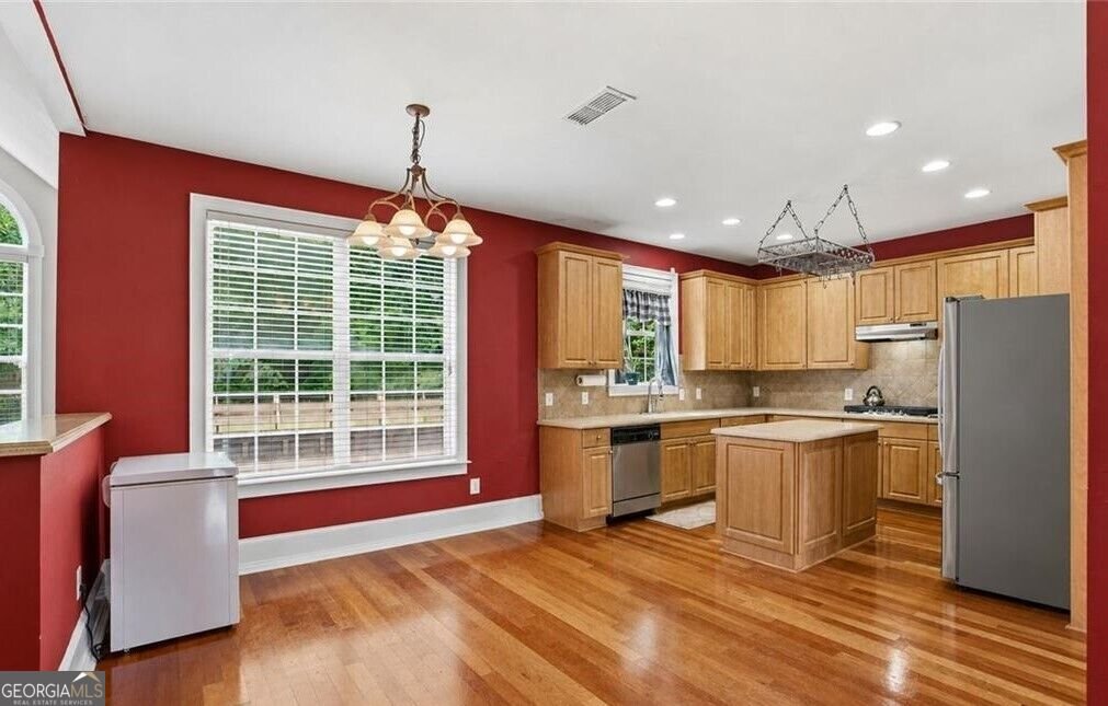 1700 Rising View Circle McDonough - Photo 10