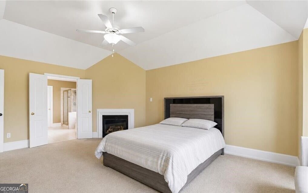 1700 Rising View Circle McDonough - Photo 16