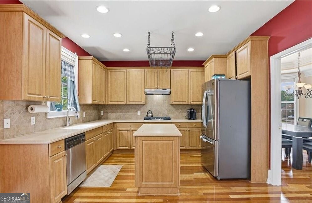 1700 Rising View Circle McDonough - Photo 9