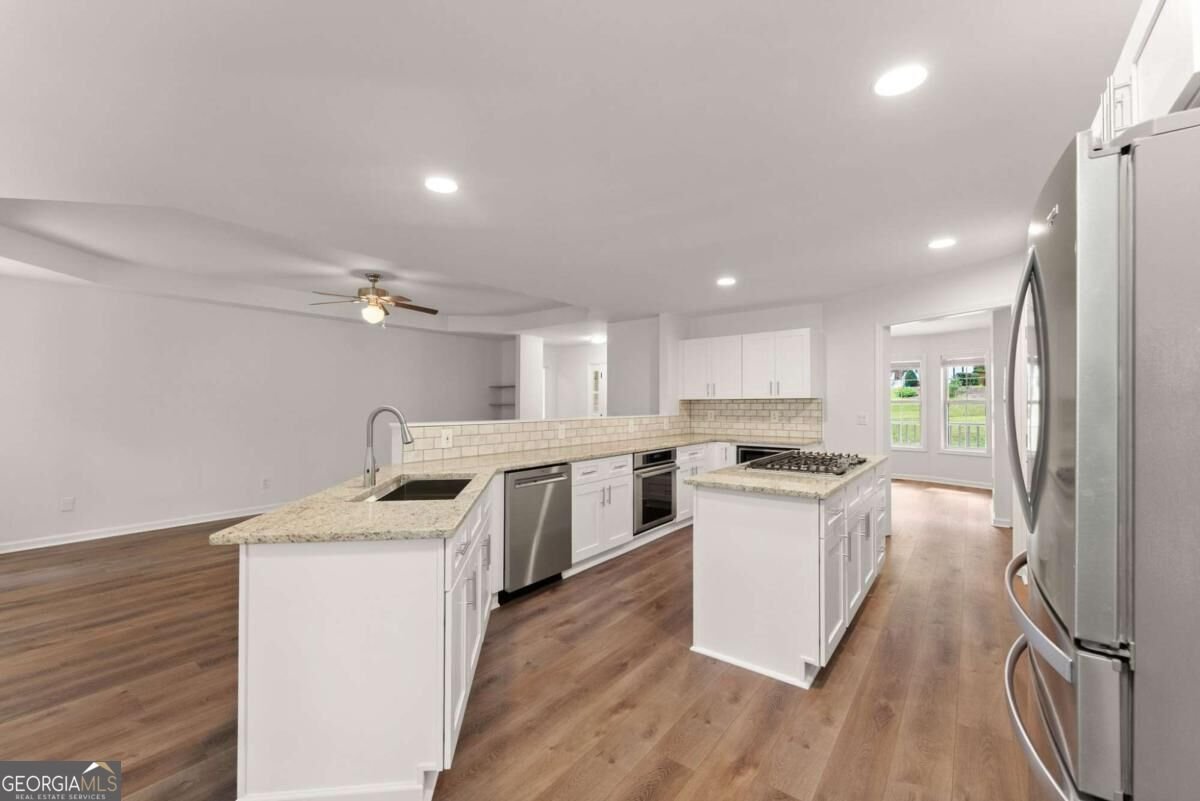 7435 Ivy Grove Street Cumming - Photo 16
