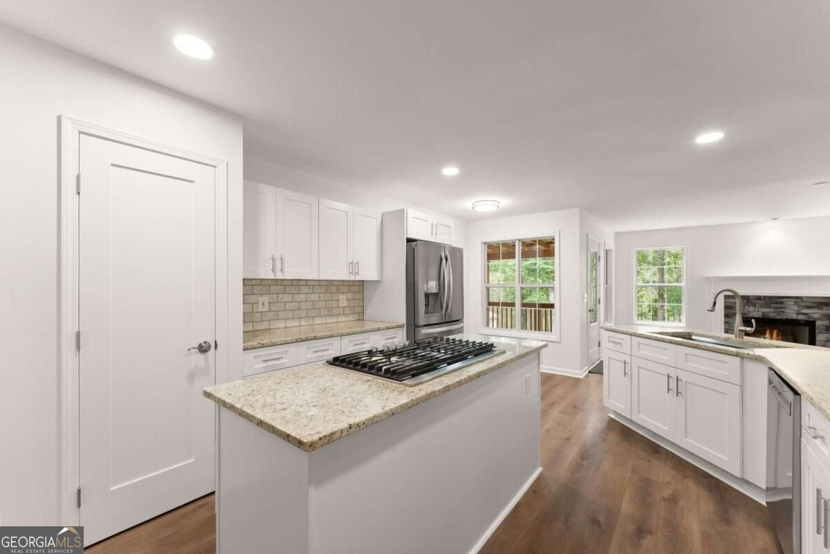 7435 Ivy Grove Street Cumming - Photo 17