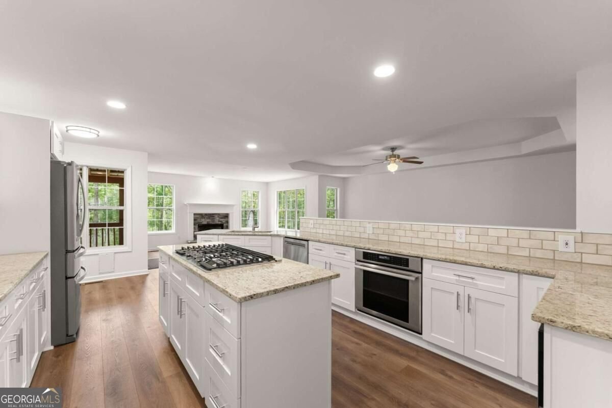 7435 Ivy Grove Street Cumming - Photo 19