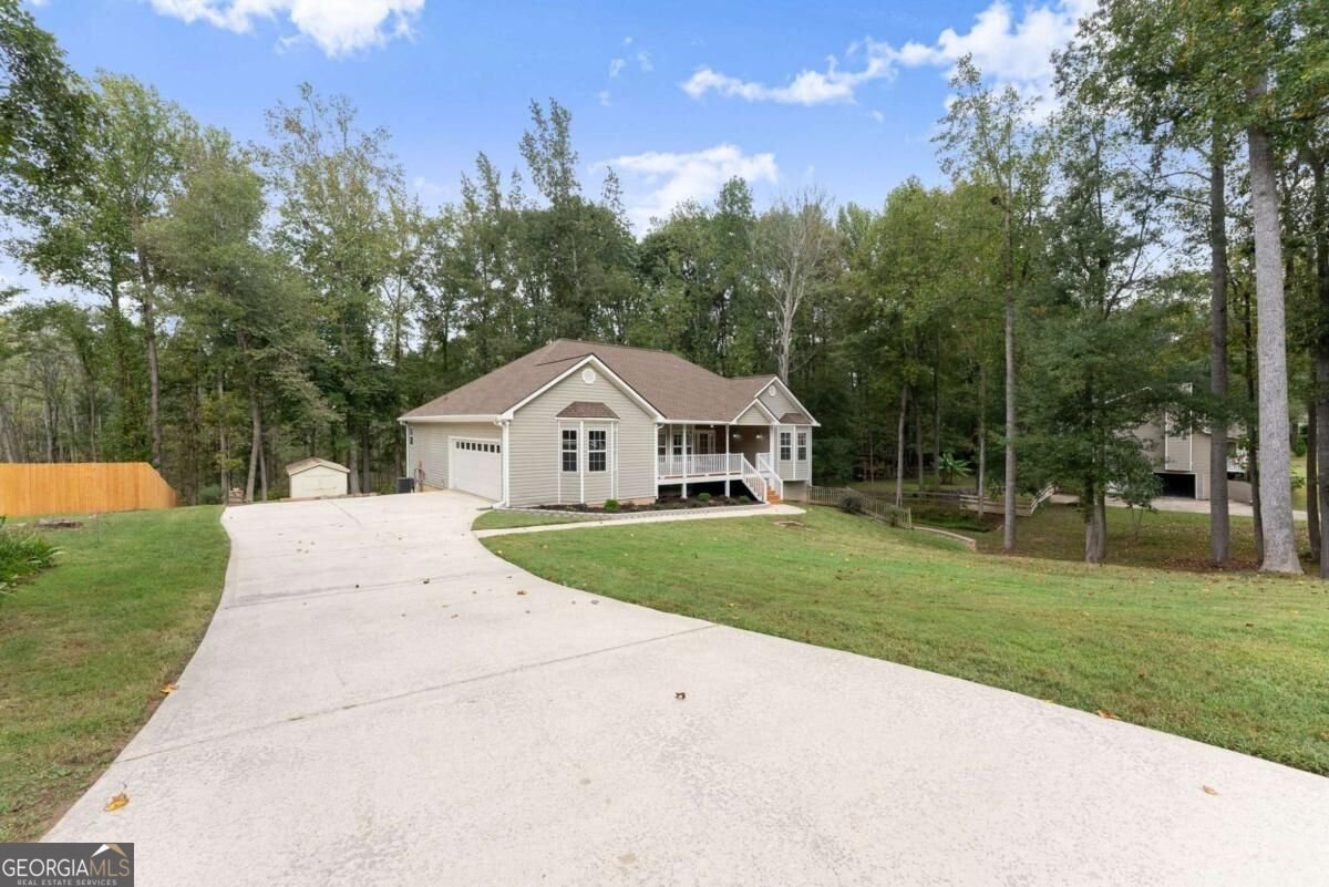 7435 Ivy Grove Street Cumming - Photo 7