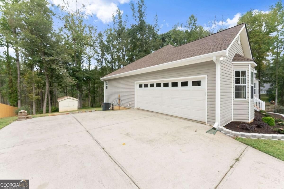 7435 Ivy Grove Street Cumming - Photo 8