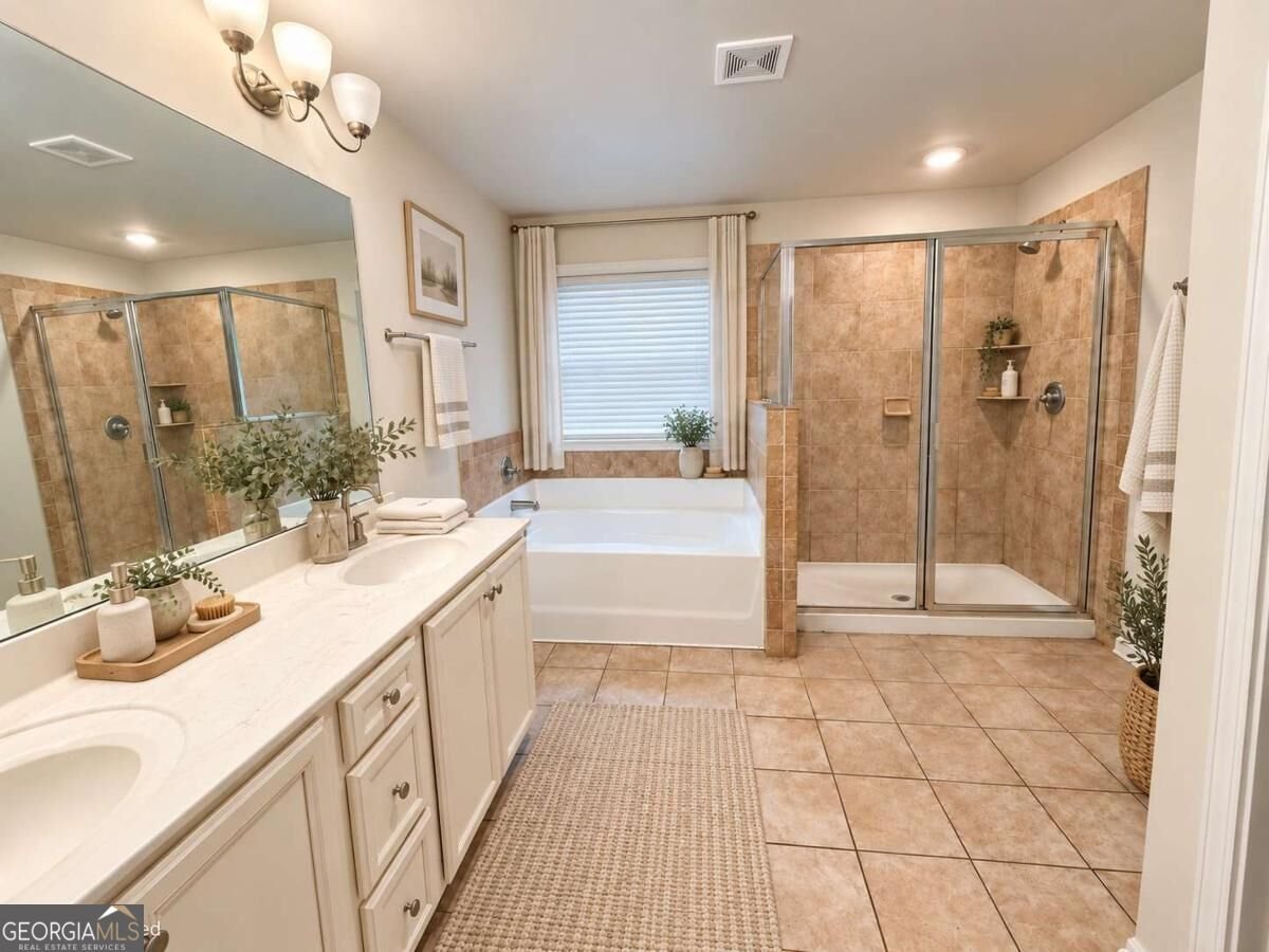 2635 Ridge Manor Drive Dacula - Photo 10