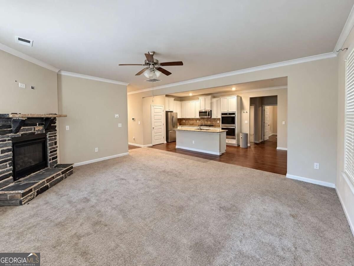 2635 Ridge Manor Drive Dacula - Photo 11