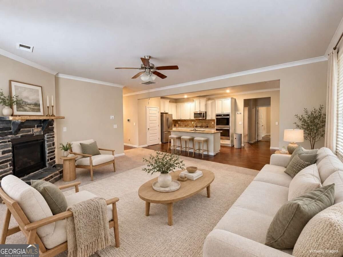 2635 Ridge Manor Drive Dacula - Photo 12