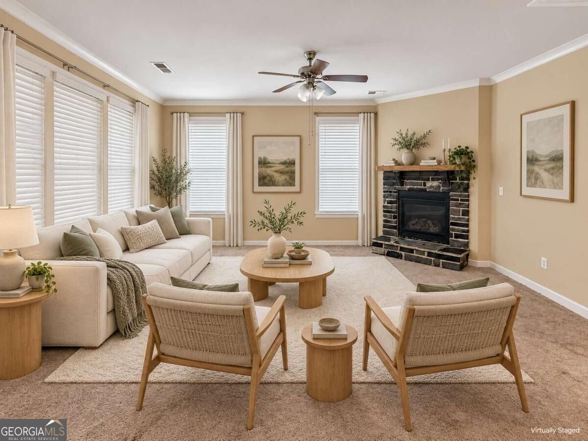 2635 Ridge Manor Drive Dacula - Photo 13