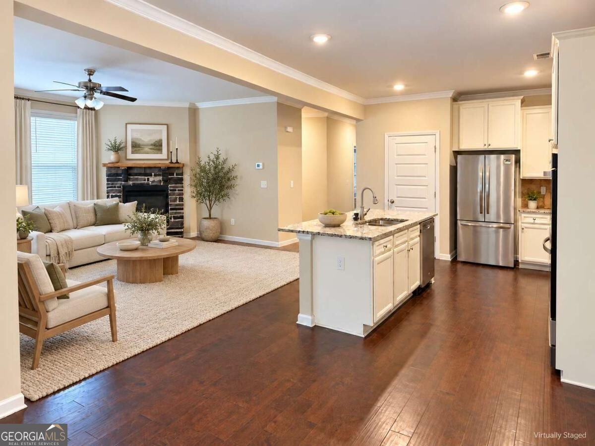 2635 Ridge Manor Drive Dacula - Photo 14