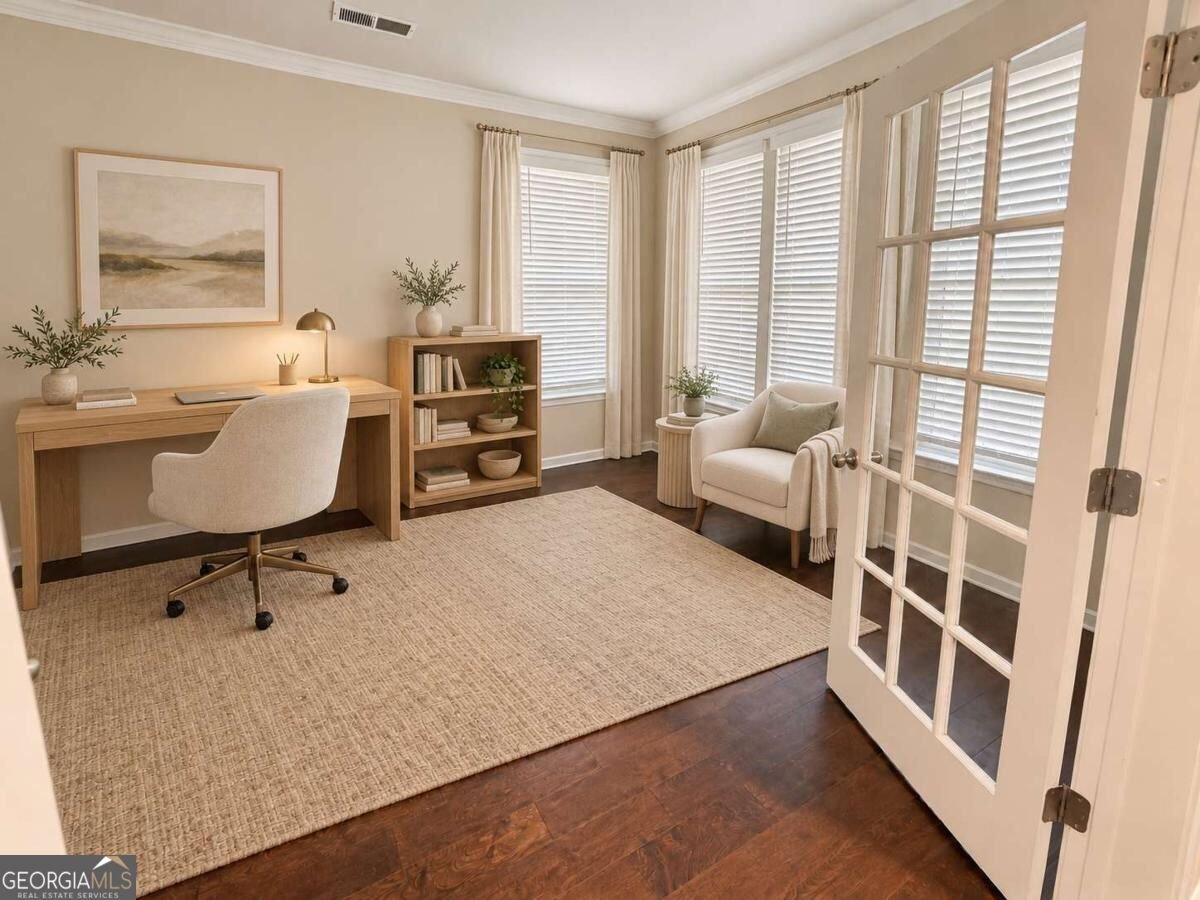 2635 Ridge Manor Drive Dacula - Photo 18