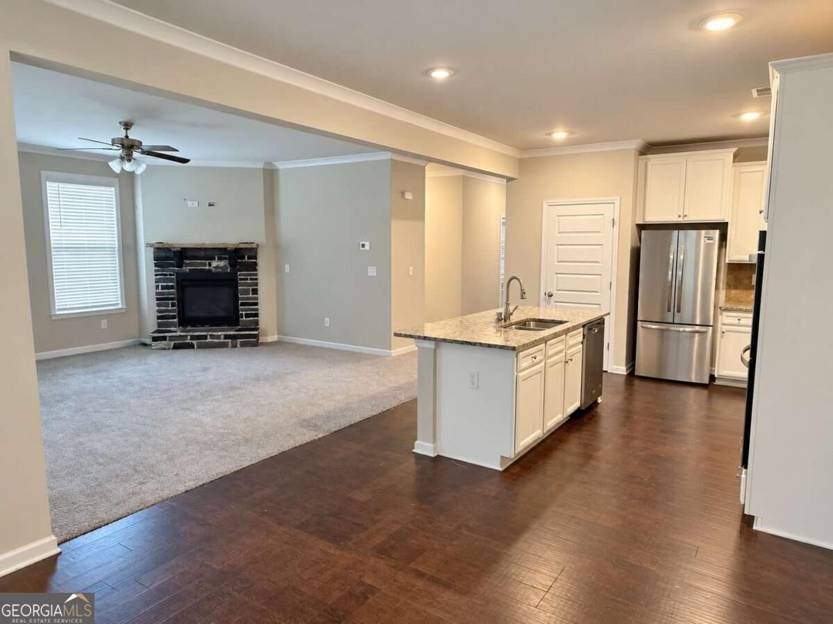 2635 Ridge Manor Drive Dacula - Photo 20