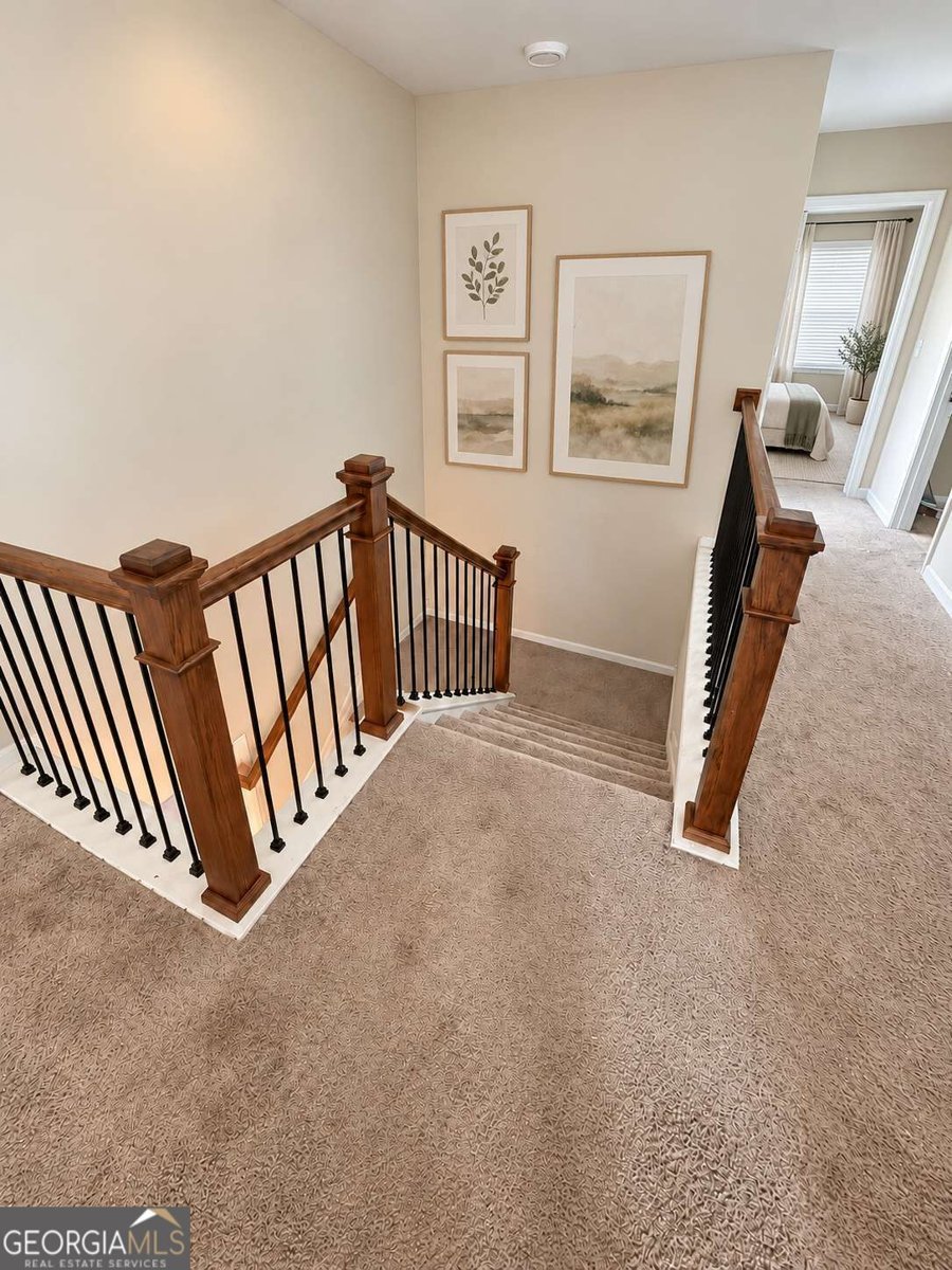 2635 Ridge Manor Drive Dacula - Photo 6