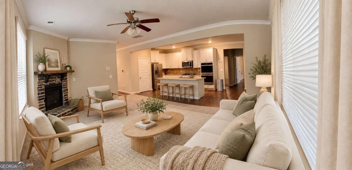 2635 Ridge Manor Drive Dacula - Photo 7