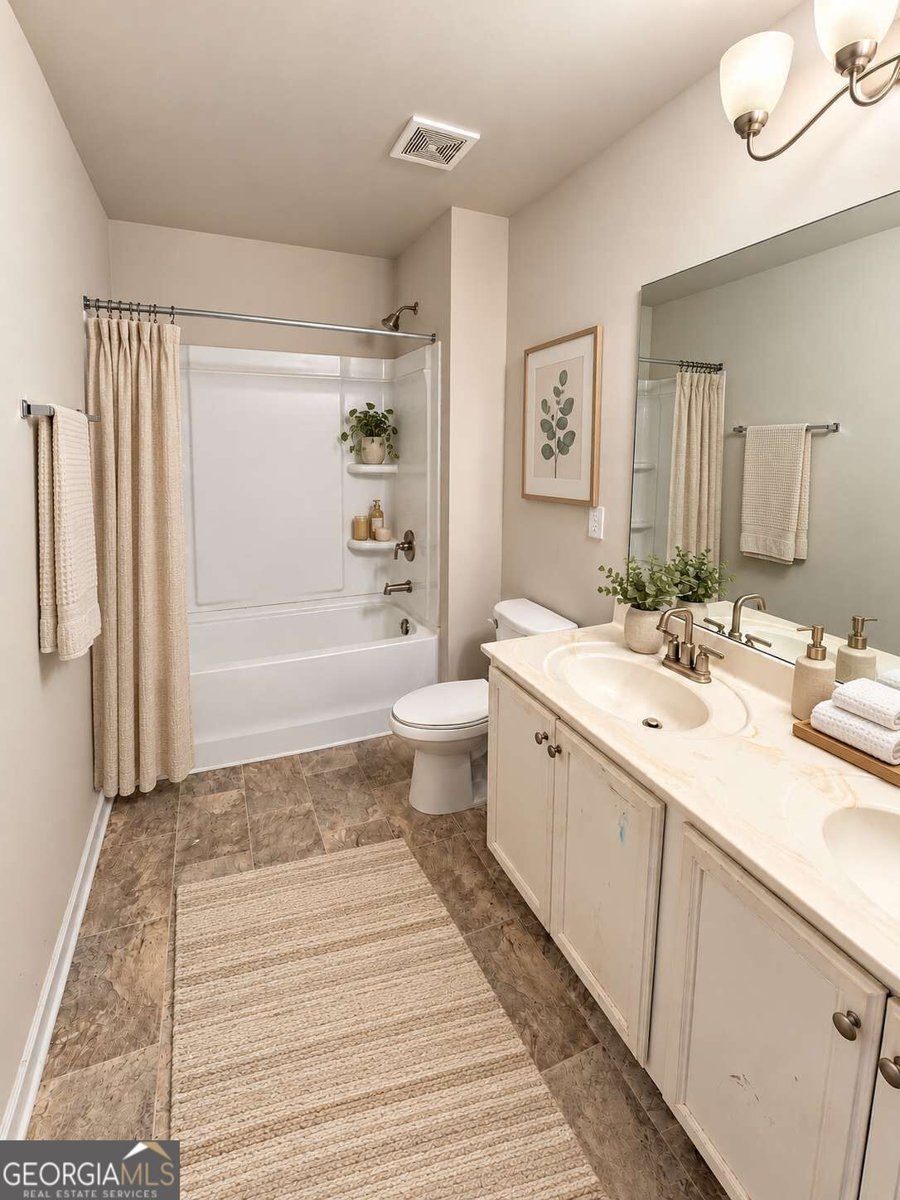 2635 Ridge Manor Drive Dacula - Photo 8