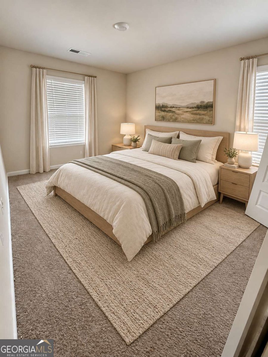 2635 Ridge Manor Drive Dacula - Photo 9
