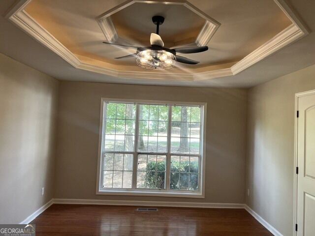 496 Walnut Creek Drive Stockbridge - Photo 16
