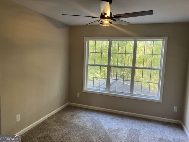 496 Walnut Creek Drive Stockbridge - Photo 22