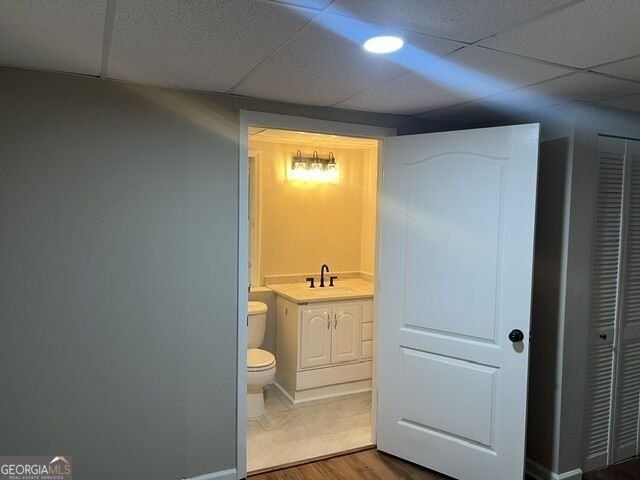 496 Walnut Creek Drive Stockbridge - Photo 25