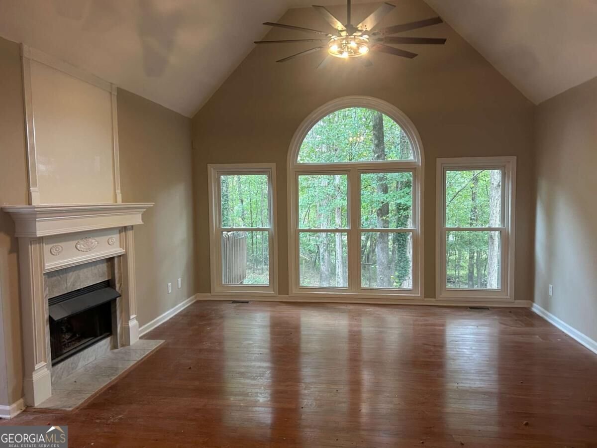 496 Walnut Creek Drive Stockbridge - Photo 6