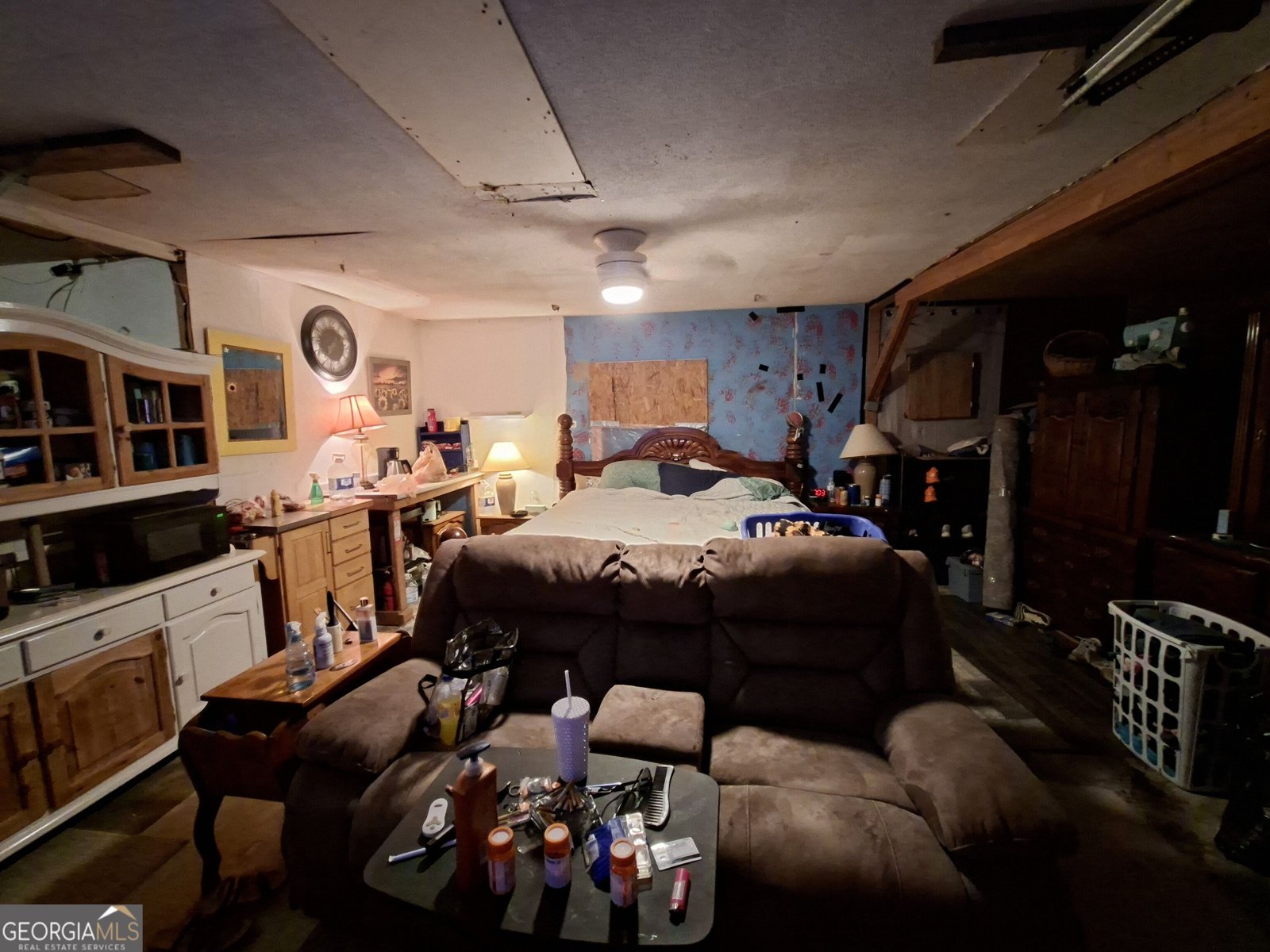 212 Horseshoe Bend Circle Griffin - Photo 10