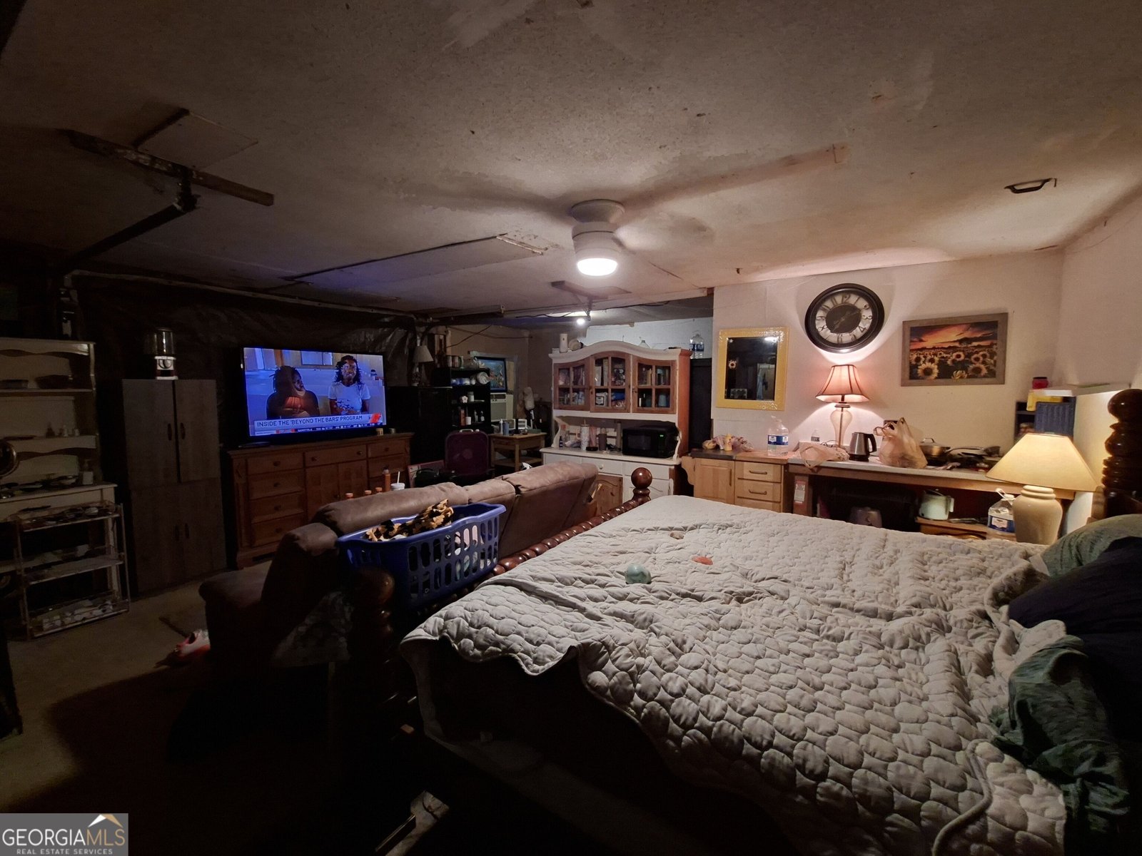212 Horseshoe Bend Circle Griffin - Photo 11
