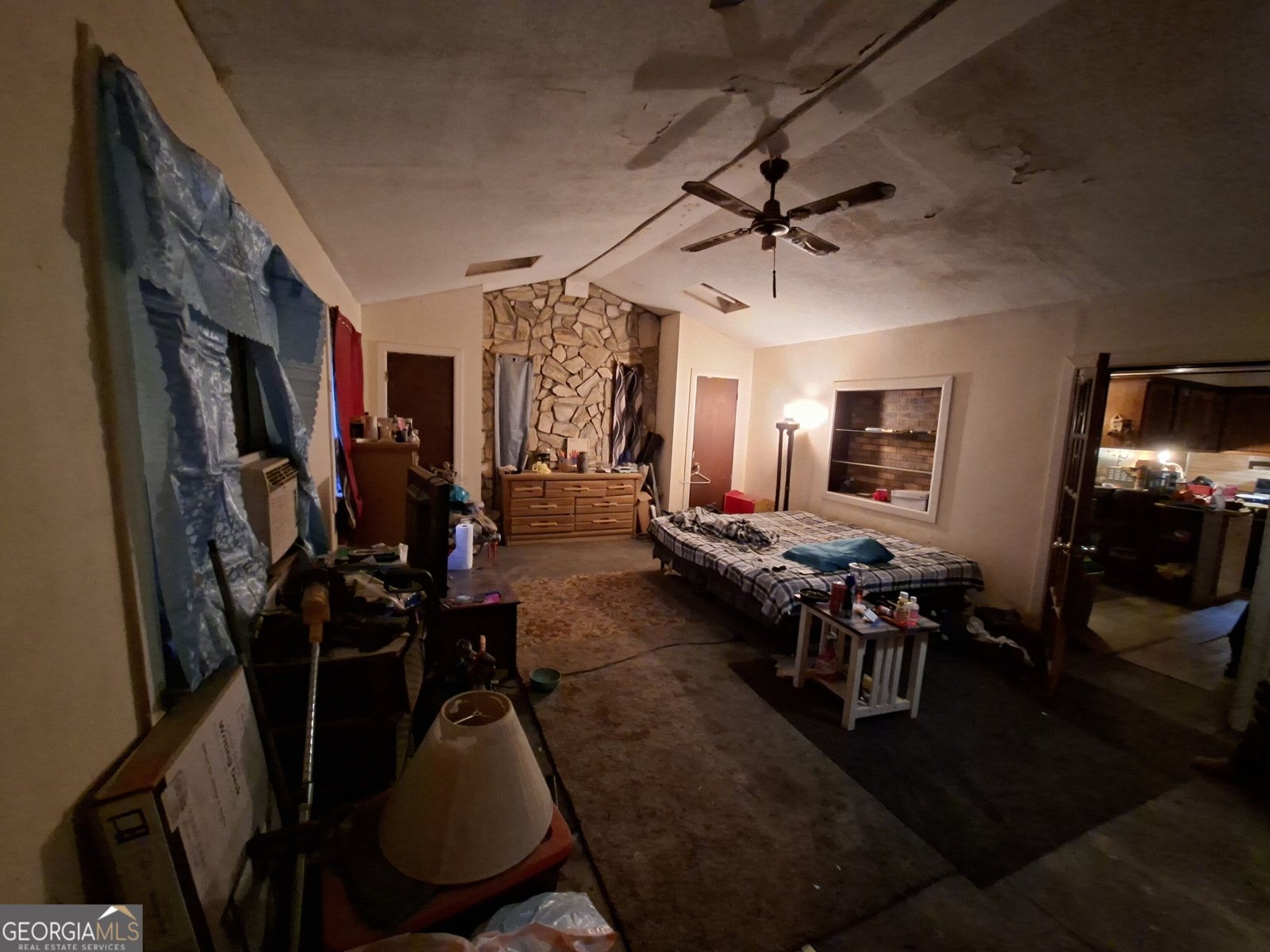 212 Horseshoe Bend Circle Griffin - Photo 6