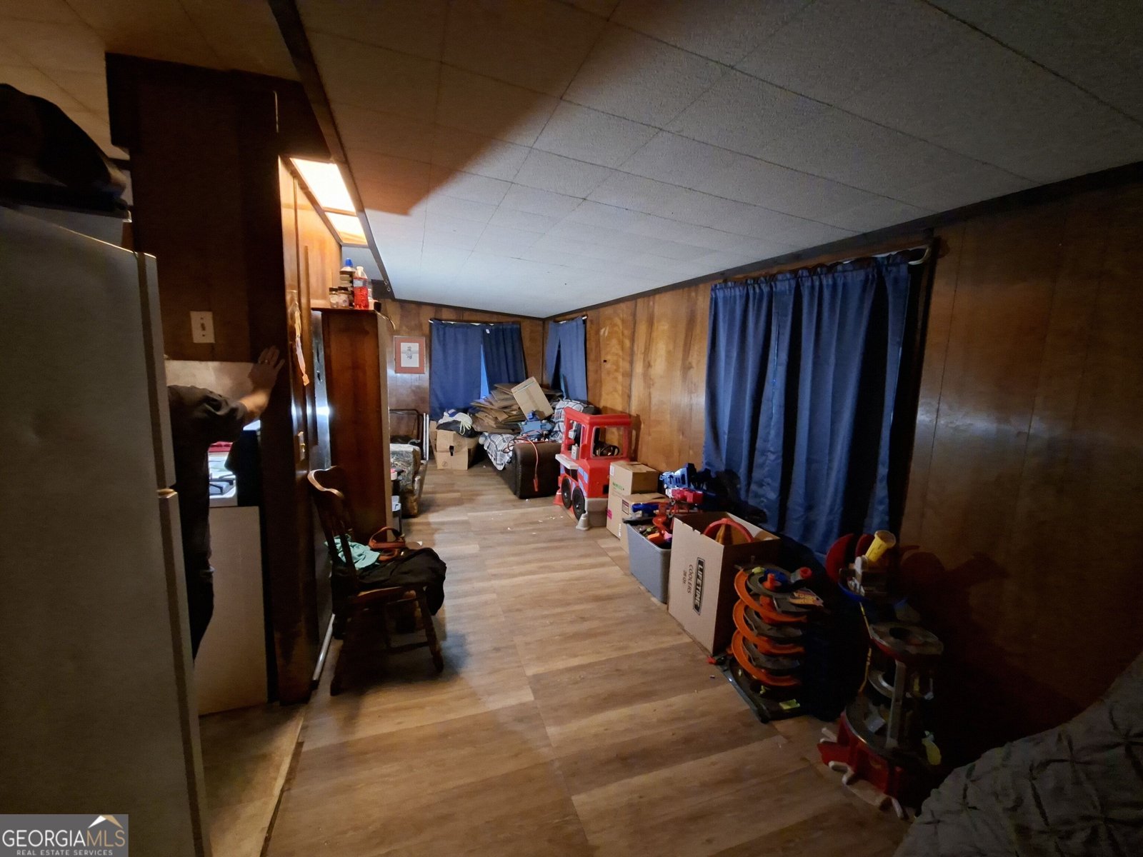 212 Horseshoe Bend Circle Griffin - Photo 8