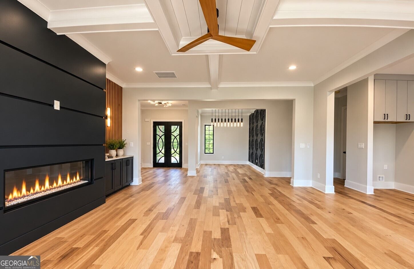 4194 Matisse Lane Fairburn - Photo 14