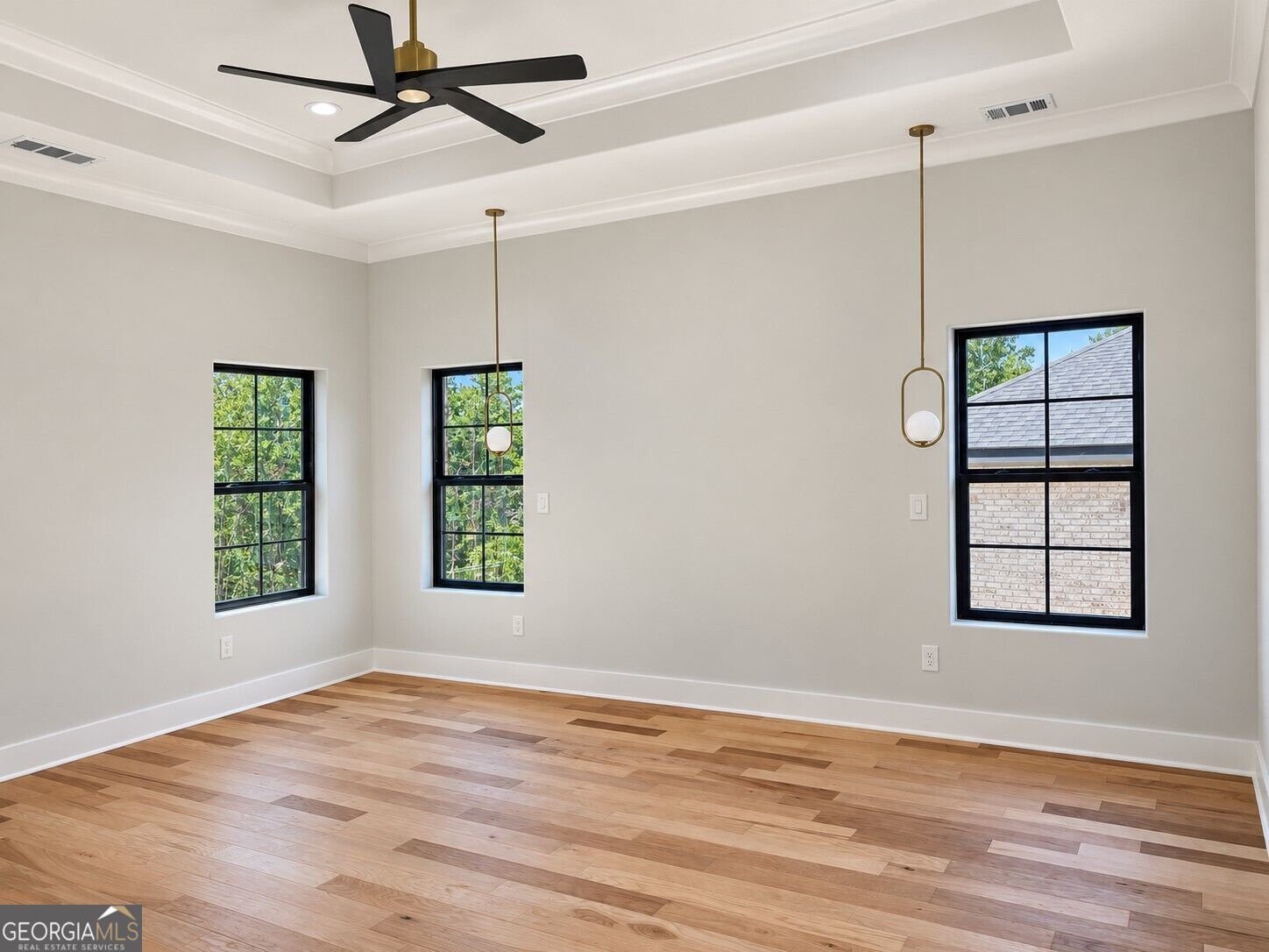 4194 Matisse Lane Fairburn - Photo 25