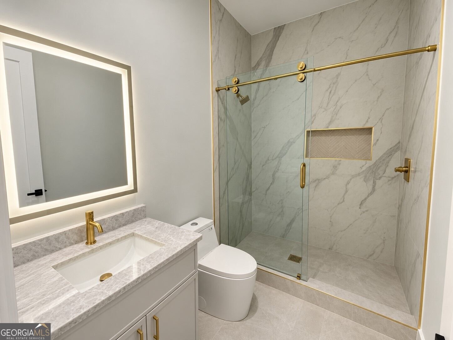 4194 Matisse Lane Fairburn - Photo 38