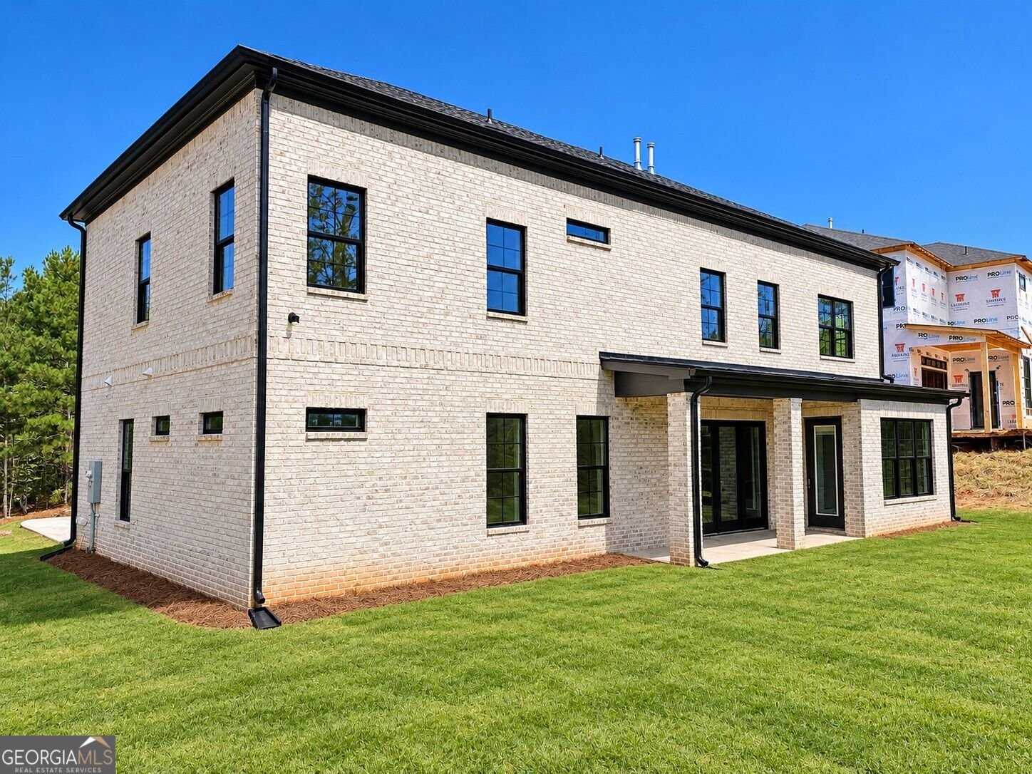 4194 Matisse Lane Fairburn - Photo 48