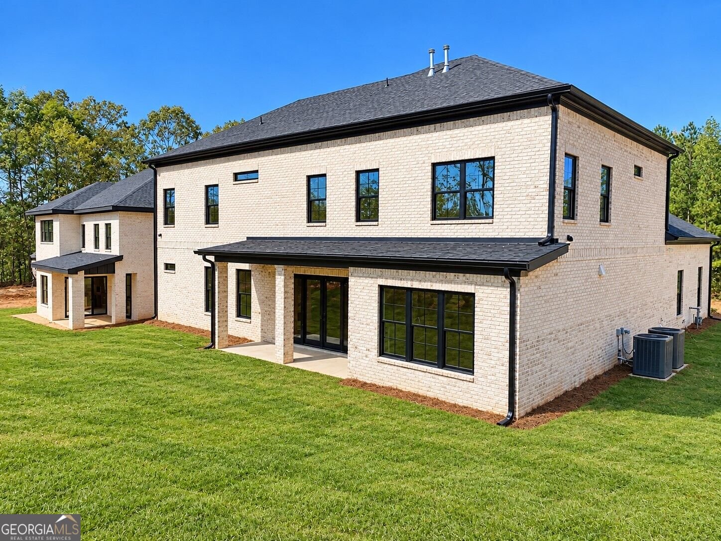 4194 Matisse Lane Fairburn - Photo 49