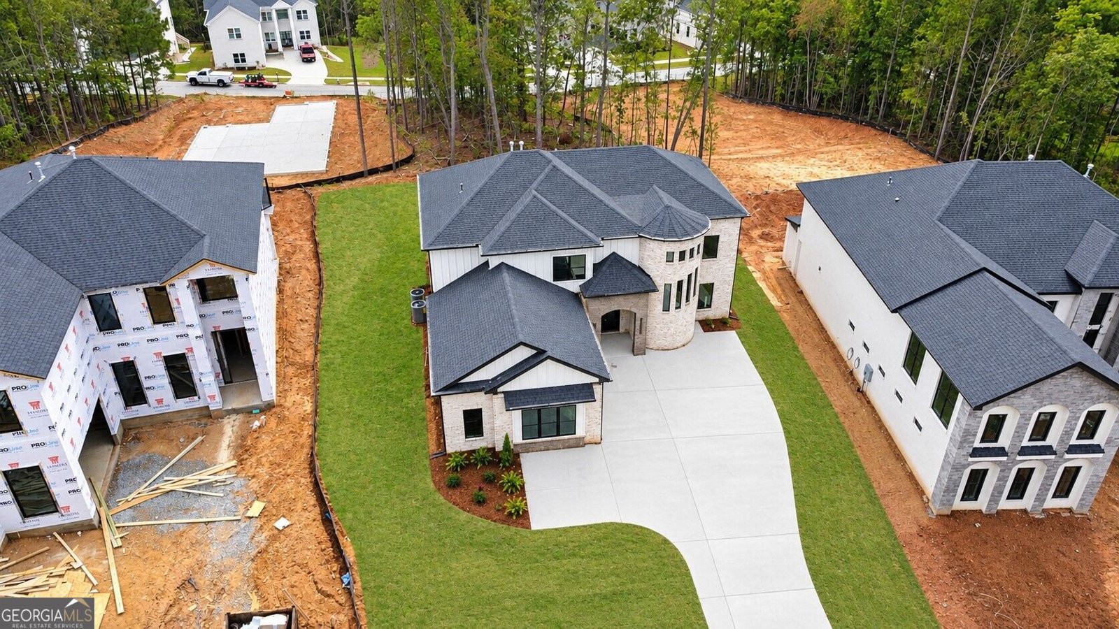 4194 Matisse Lane Fairburn - Photo 50