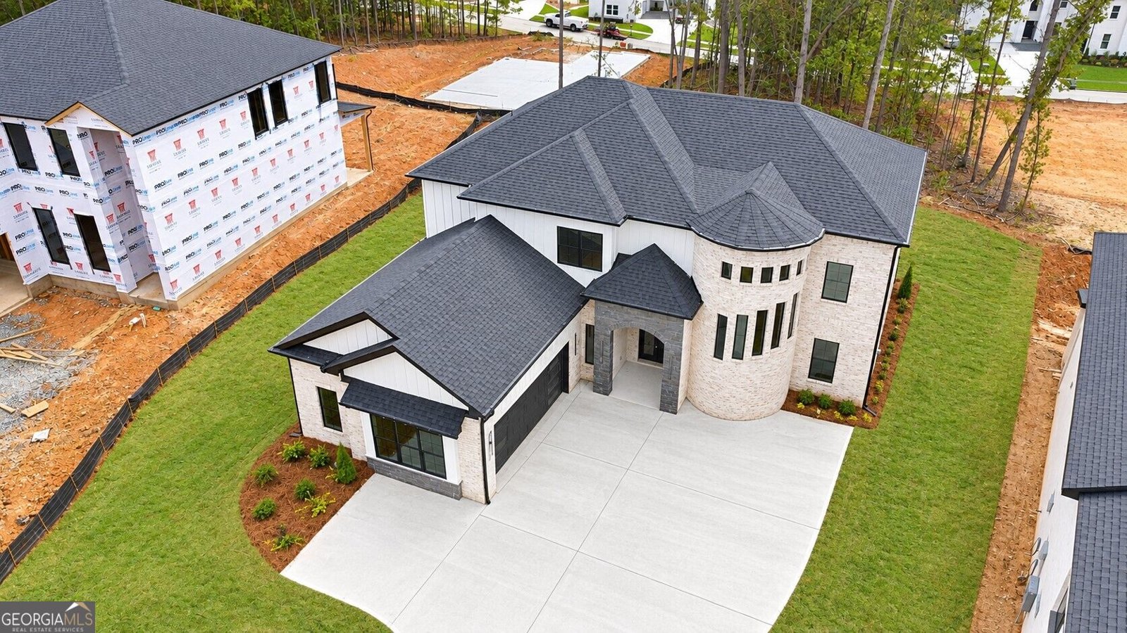 4194 Matisse Lane Fairburn - Photo 51