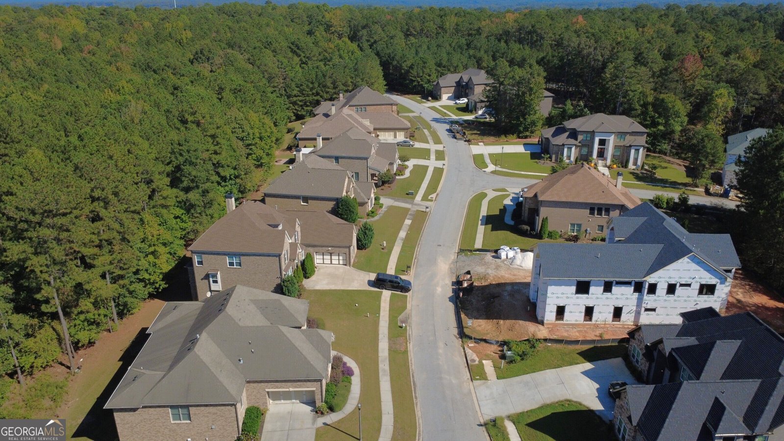 4194 Matisse Lane Fairburn - Photo 55