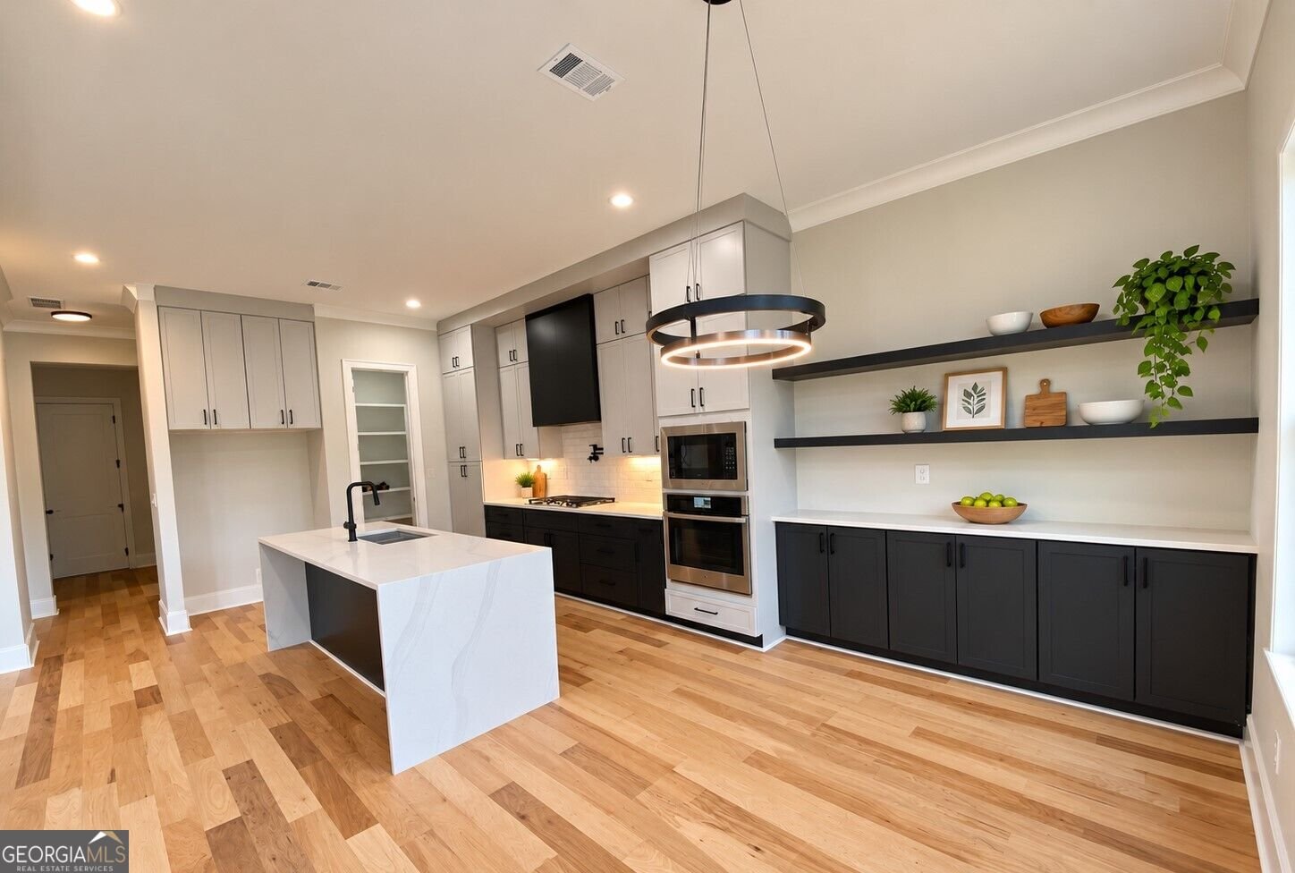 4194 Matisse Lane Fairburn - Photo 8