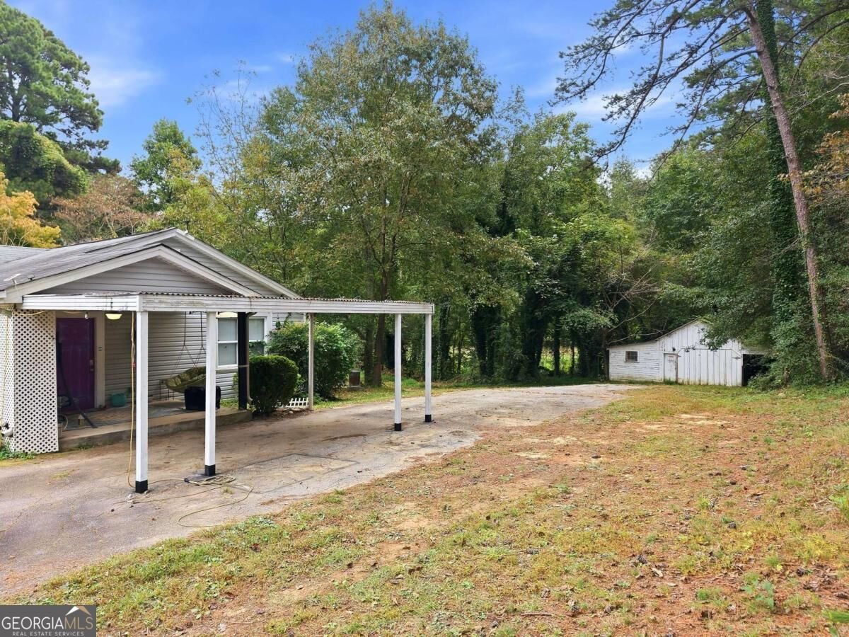 4982 Dallas Acworth Highway Dallas - Photo 39