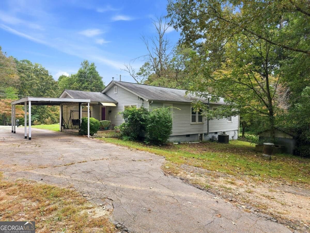 4982 Dallas Acworth Highway Dallas - Photo 40