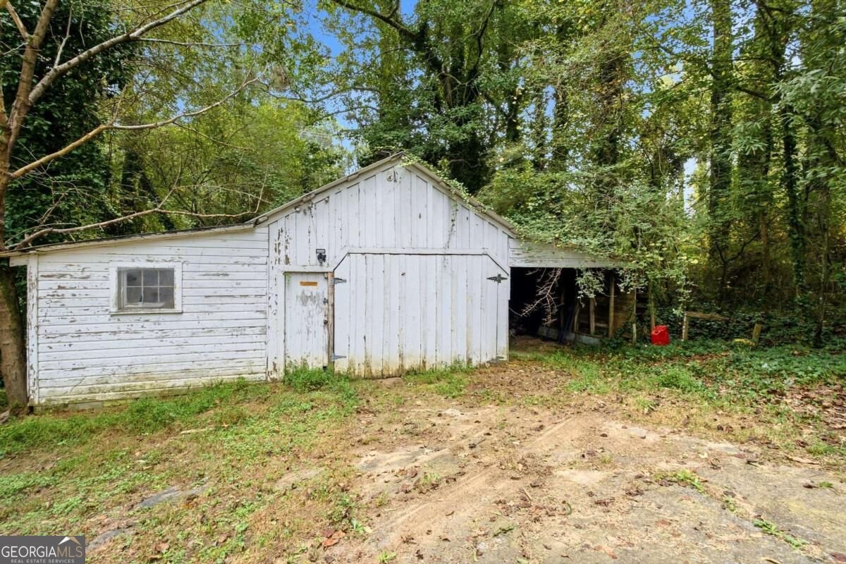 4982 Dallas Acworth Highway Dallas - Photo 41