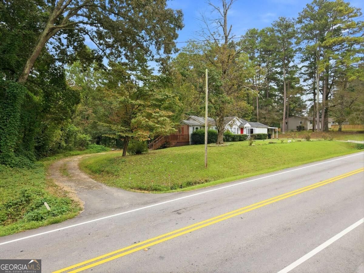 4982 Dallas Acworth Highway Dallas - Photo 44