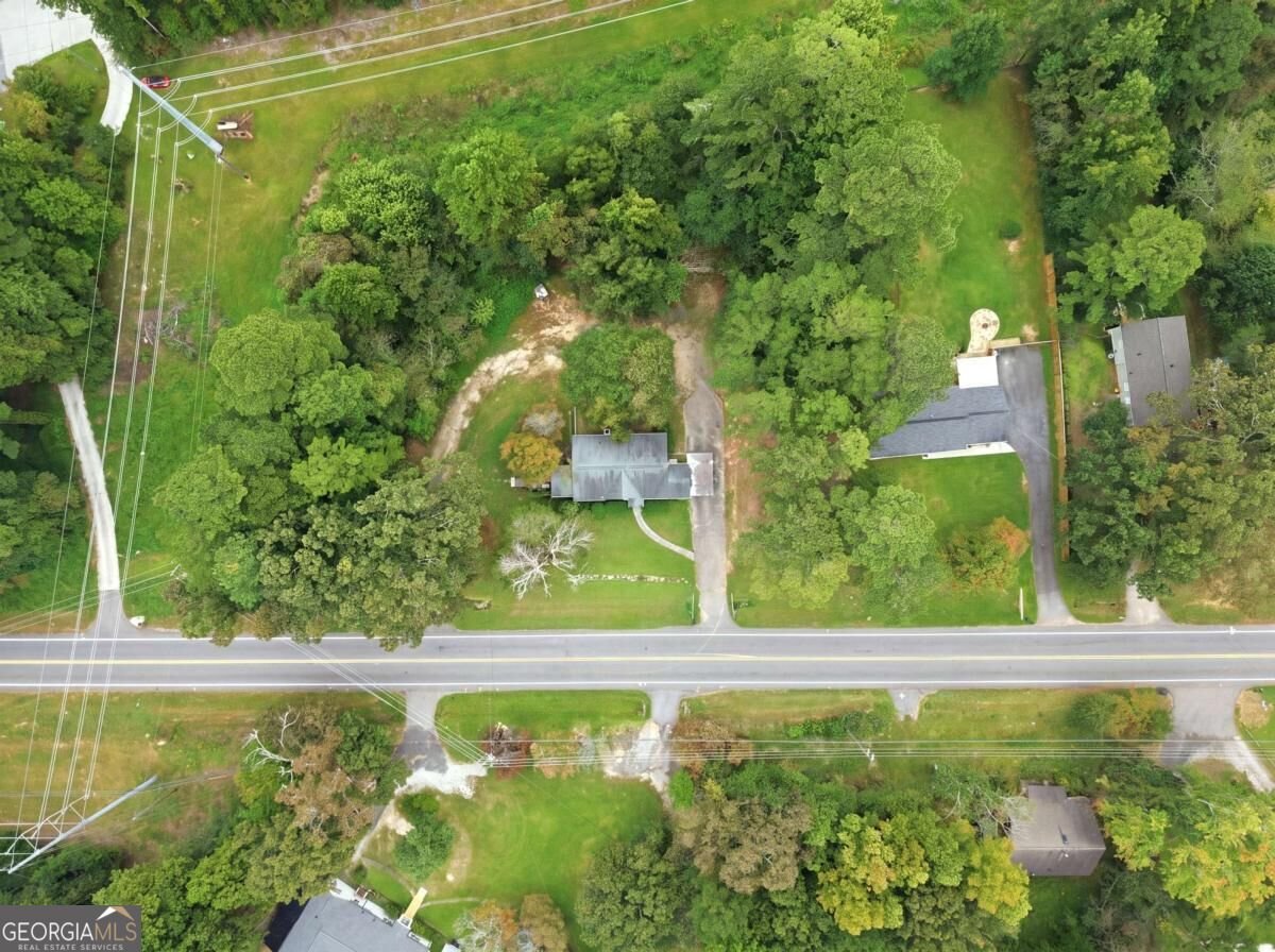 4982 Dallas Acworth Highway Dallas - Photo 45