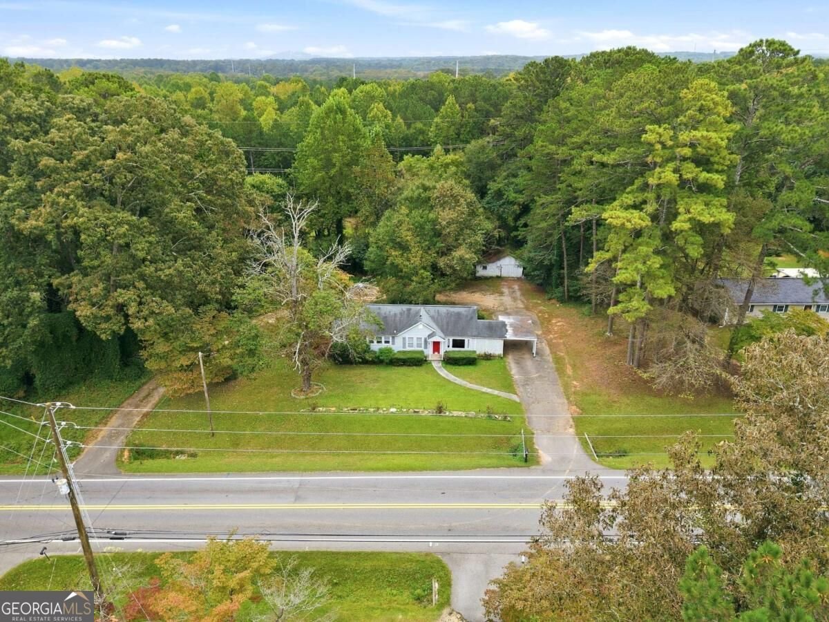 4982 Dallas Acworth Highway Dallas - Photo 46