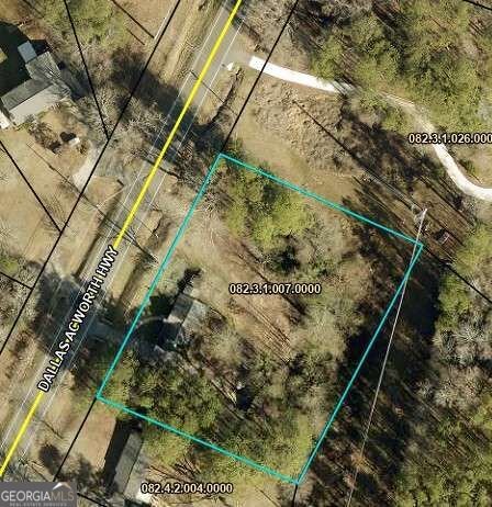 4982 Dallas Acworth Highway Dallas - Photo 48