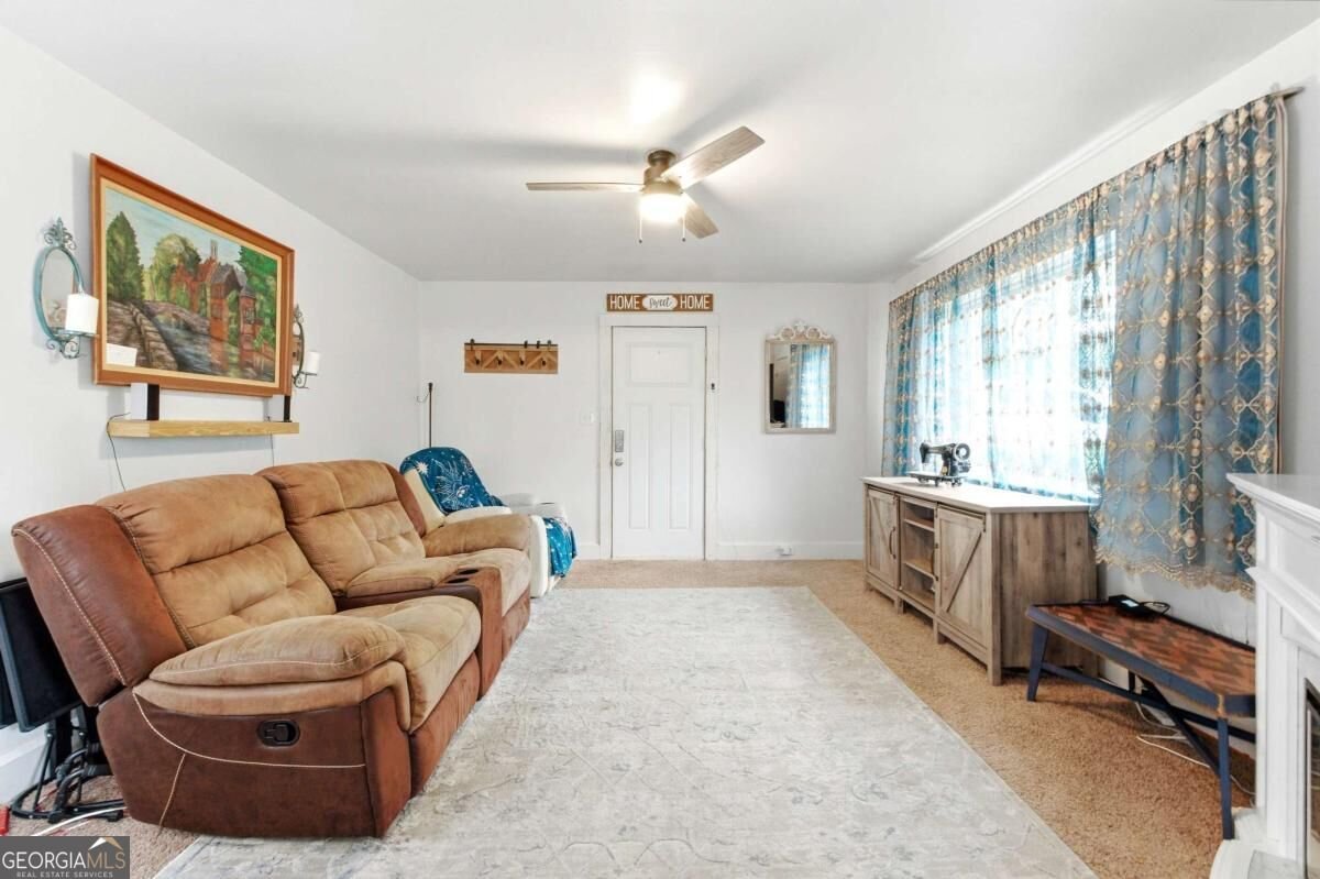 4982 Dallas Acworth Highway Dallas - Photo 9