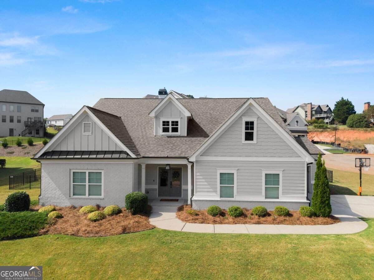 5785 Meadow Trace Court Jefferson - main photo