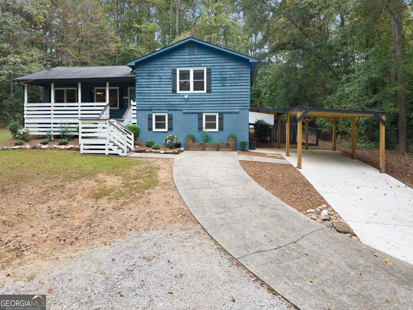 6804 Union Hill Road Canton - Photo 10