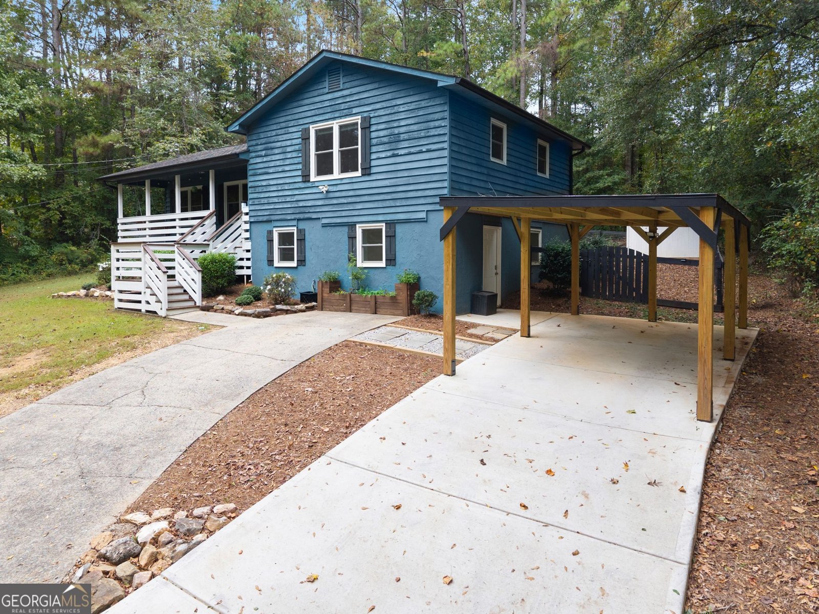 6804 Union Hill Road Canton - Photo 11