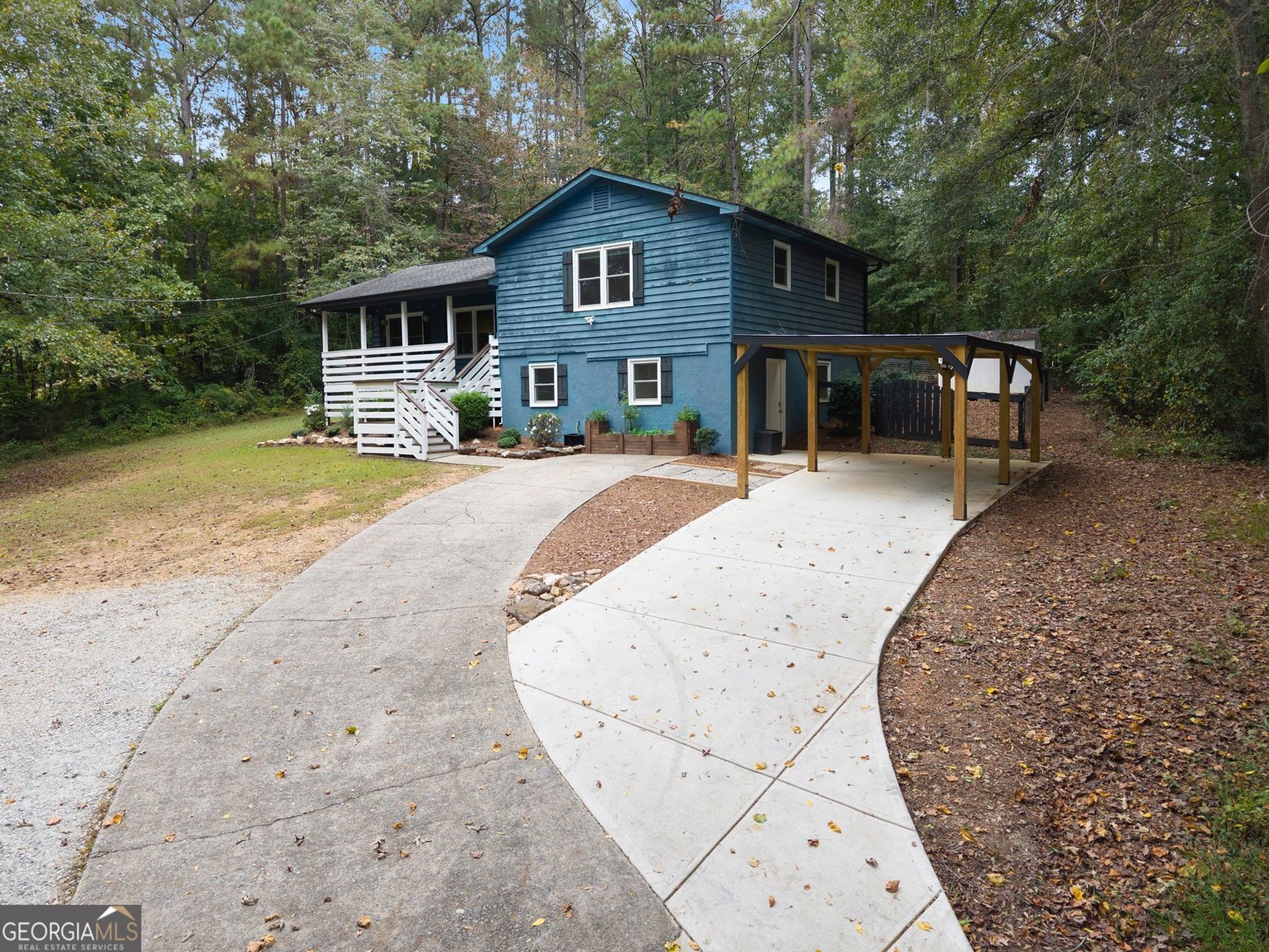 6804 Union Hill Road Canton - Photo 12