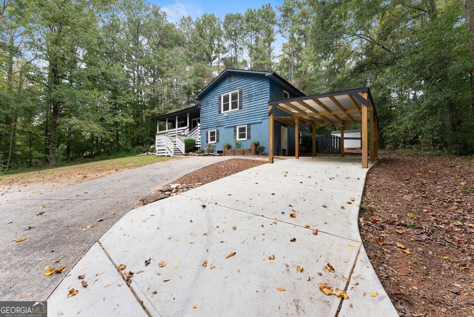 6804 Union Hill Road Canton - Photo 13